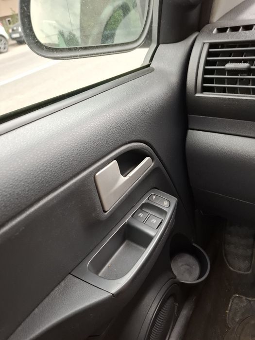 Vand VW Fox 2006, cu aer conditionat