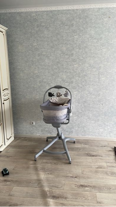 Срочно продам люльку