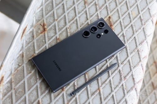 Samsung s 23 ultra 12/512 phantom black