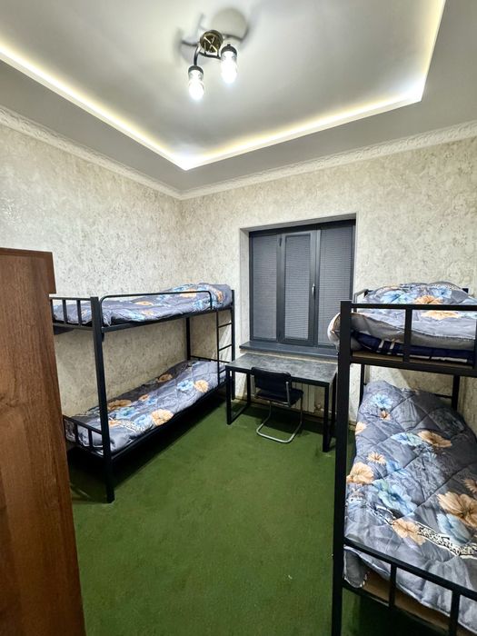 Ayollar va talaba qizlar uchun hovli ijaraga/Аренда квартир- Qushbegi