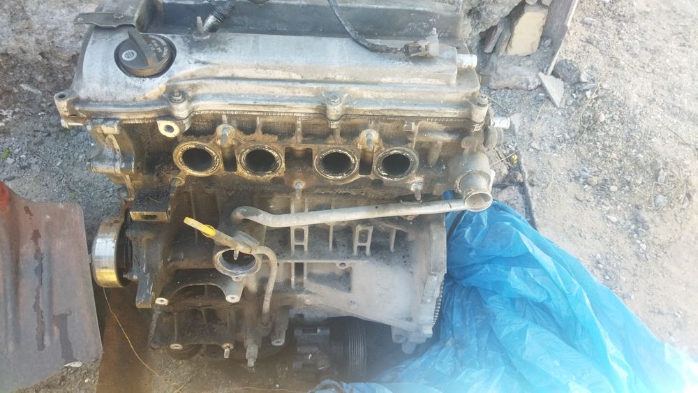 Продается Двигатель на Камри 30