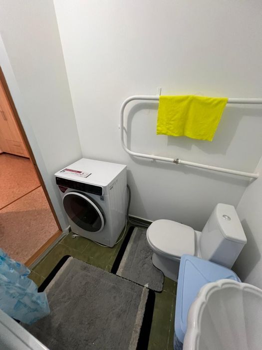 Сдам 1 комнатную квартиру