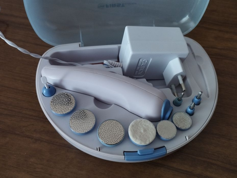 Маникюрный аппарат для детей