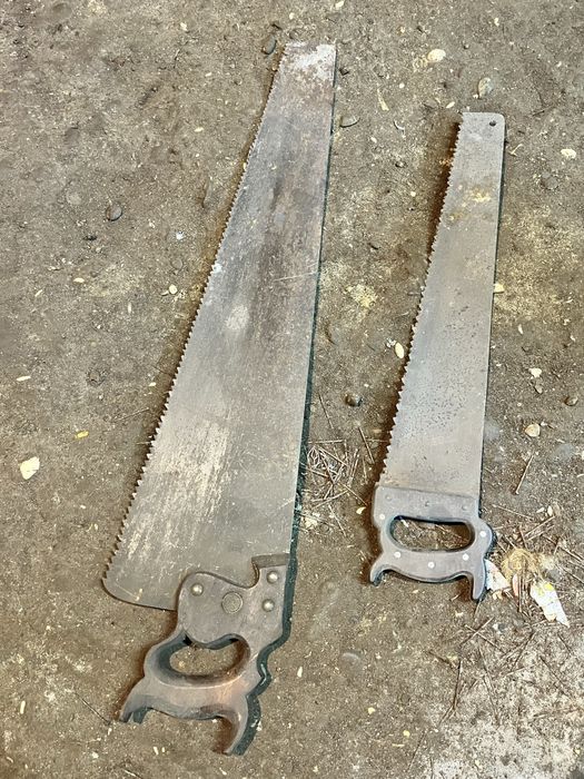 De vanzare Menghina teava