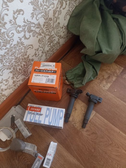 Камри 2.4 катушка оригинал