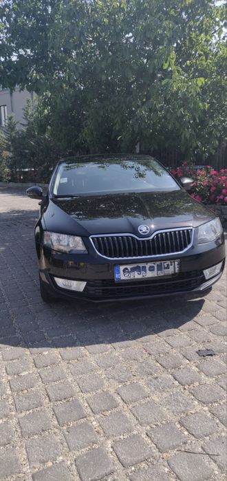 Skoda Octavia Primul proprietar/ Stare perfecta/Kilometri Reali!!!