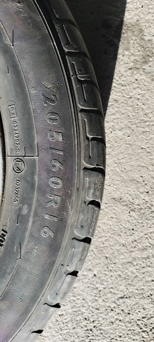 Продам колесо в сборе на запаску