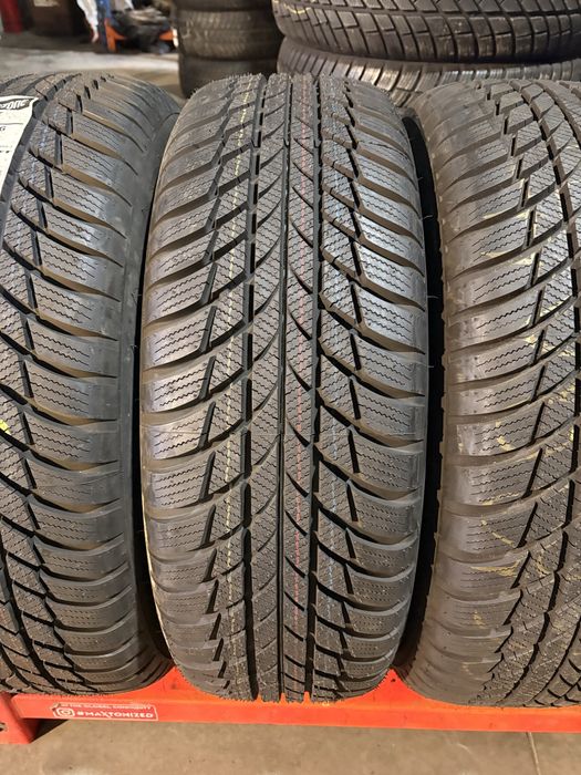 Anvelope iarna 205/60/16 Bridgestone Blizzak LM-001 205 60 16 R 16