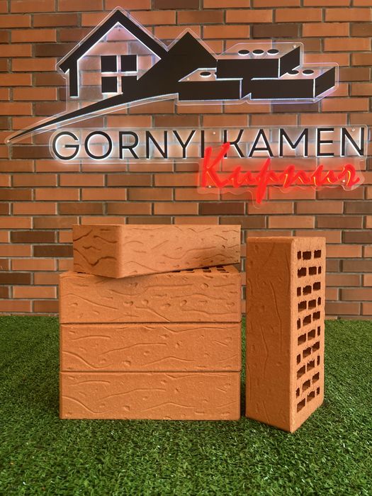 Облицовочный кирпич Флэш