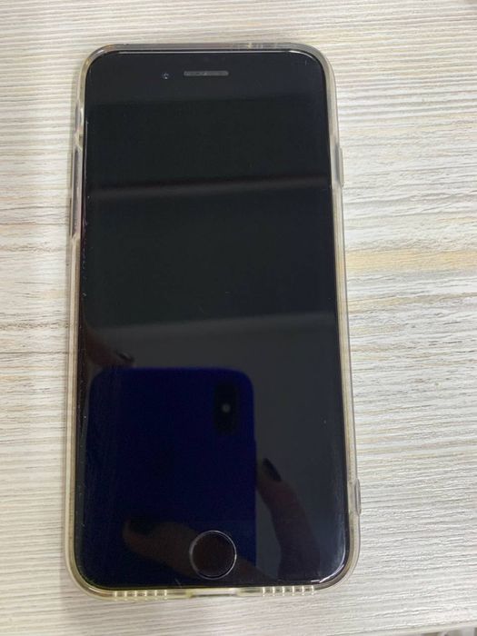 Iphone7 гарантия 1 месяц