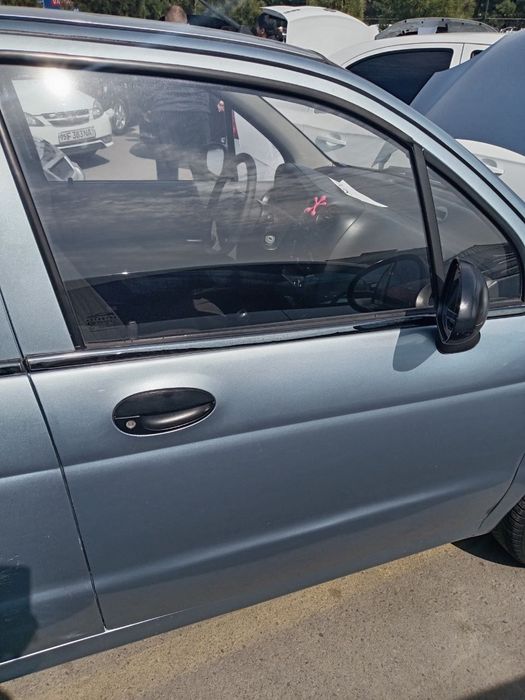 Matiz 3 tali mx матиз