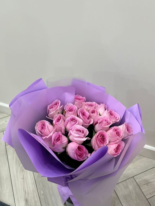 Цветы город актобе