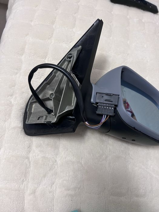 Дясно огледало за голф 4