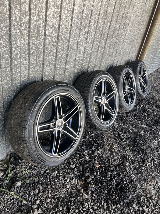 Диски VOSSEN R15