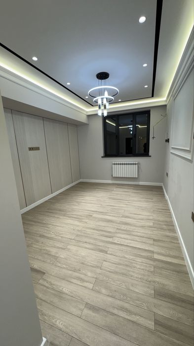 Ko’kcha Darvoza navostroyka