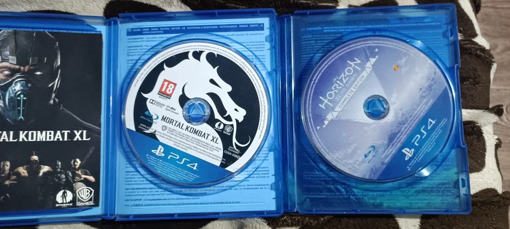 Диски для   пс 4