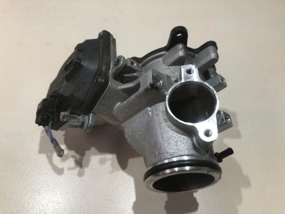 EGR g4d3-5h273-ca Land Rover Range Rover Sport 2 [2013 - 2020]