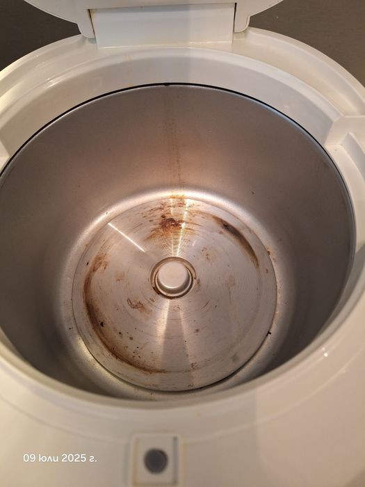 Мултикукър Philips