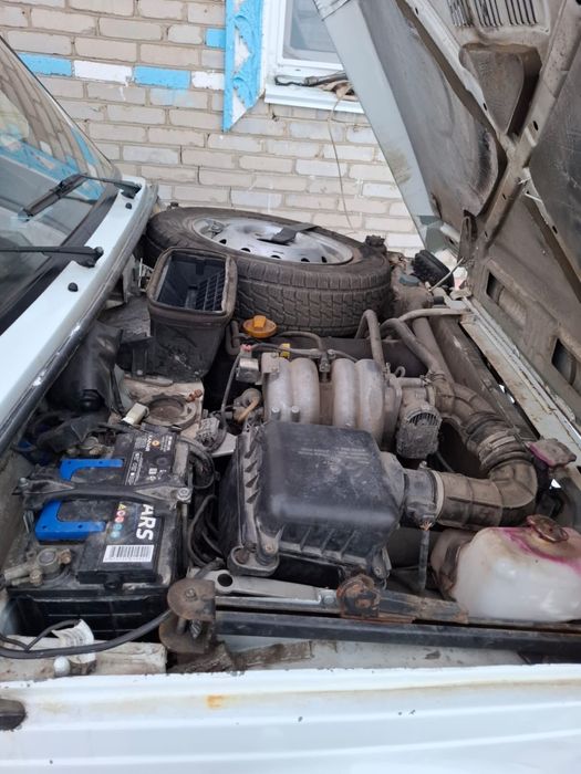 Продам Нива Урбан