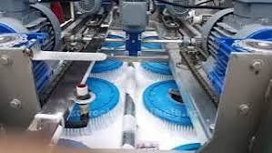 Стирка ковров от 600 тенге