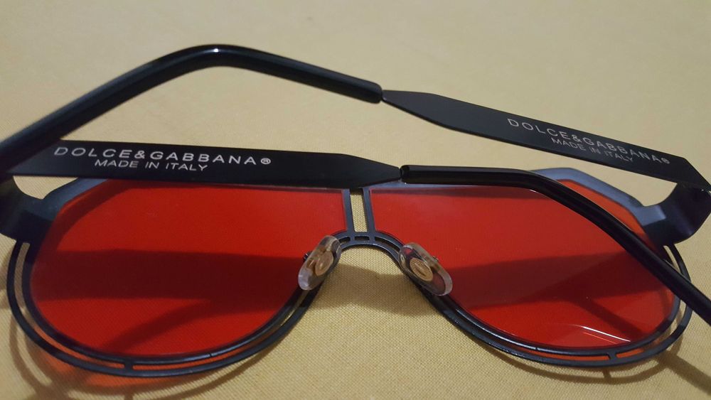 Dolce&Gabbana opигинални слънчеви очила