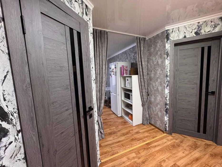 Продажа 3-комнатной квартиры