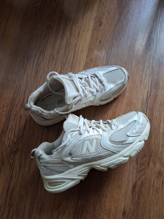 New Balance 530 маратонки 39 номер.