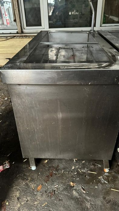 Продам мармиты б/у торг