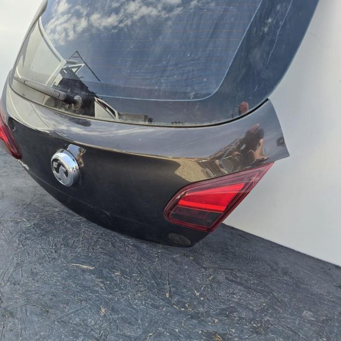 Haion complet Opel Astra J
