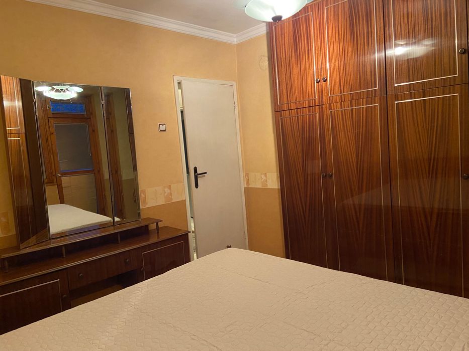 Дава се под наем Двустаен апартамент в Пловдив, Въстанически - 60 кв.м за 385 € - Снимка #11