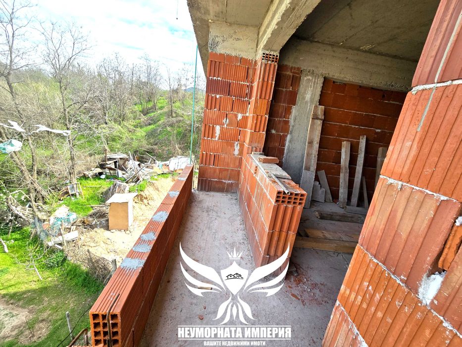 Продава се Тристаен апартамент в Асеновград - 83 кв.м за 664 €/кв.м - Снимка #7