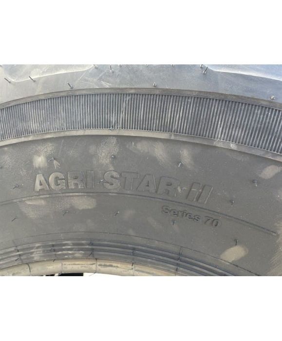 Anvelopa 580/70 r38 alliance agristar ii tl 155d  Cauciucuri tractor, Fiat, Case, Fendt, John Deere, New Holland, Massey Ferguson, UTB   Cauciucuri tr