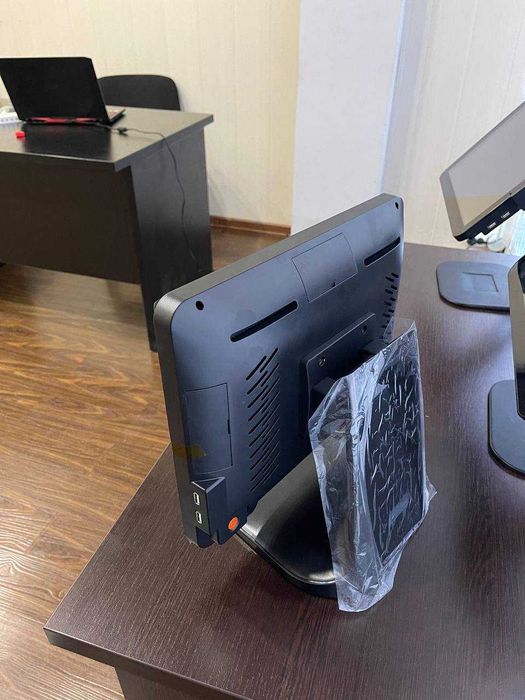 Оптом Моноблок Для Кассы касса учун Сенсор Моноблок