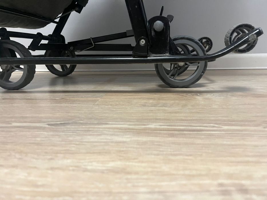 Продам санки трансформер