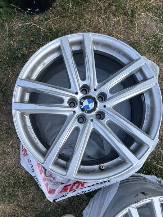 Jante BMW 19’ Aftermarket