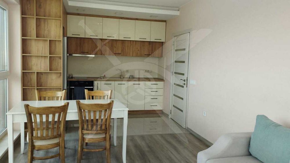 Двустаен апартамент в района на Левски- 188433