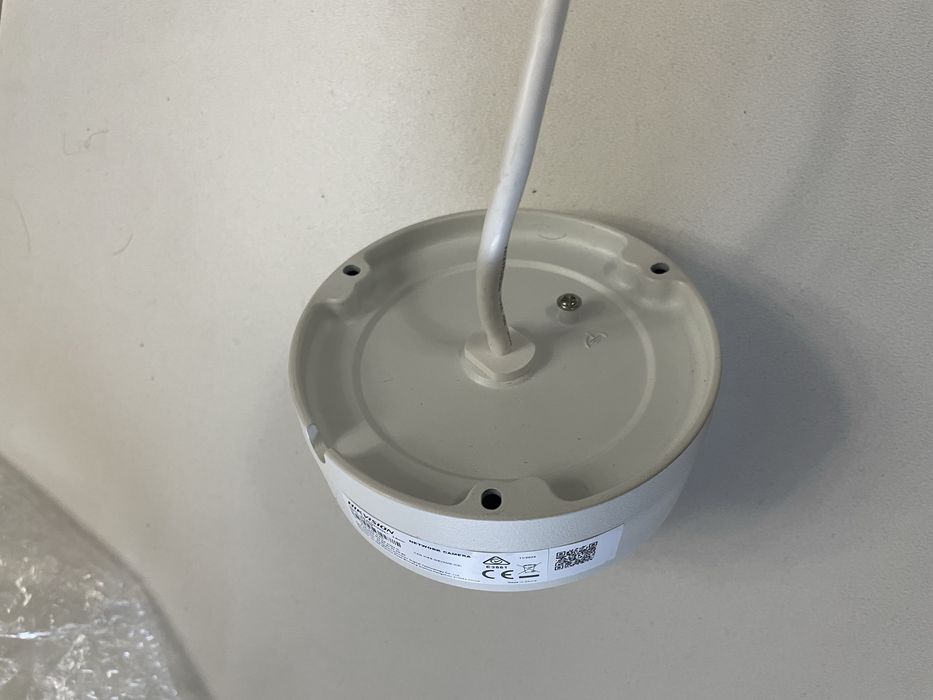 IP-камера Hikvision DS-2CD2143G2-I 4МП AcuSense