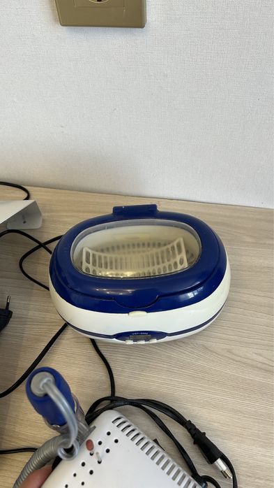 Продам набор для маникюра