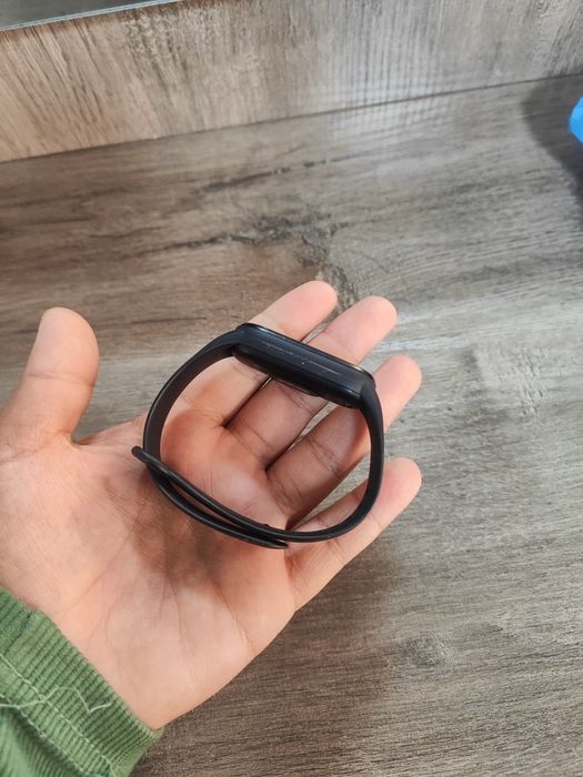 Xiaomi watch band 6