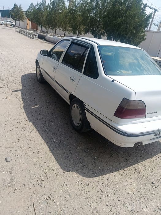Nexia1 sons trambilor