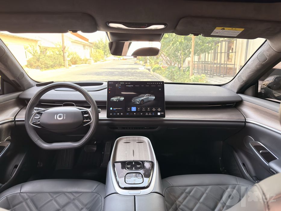 Changan Nevo A07 230 Max