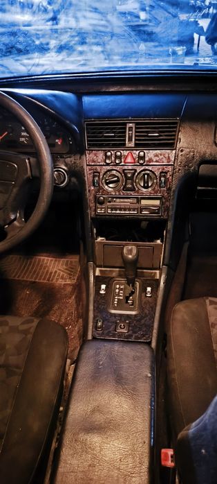 Mercedes w202 Универсал