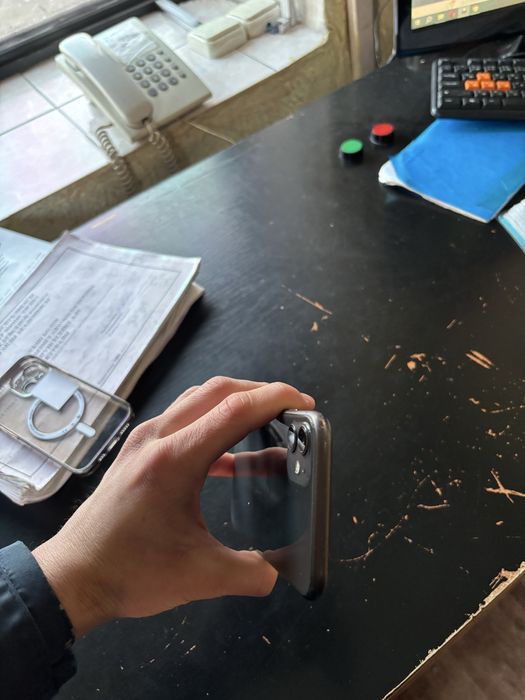 Айфон 11 обмен с доплатой