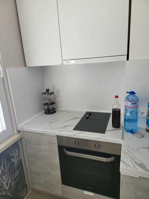 Продава се Двустаен апартамент в София, Фондови жилища - 45 кв.м за 2534 €/кв.м - Снимка #2