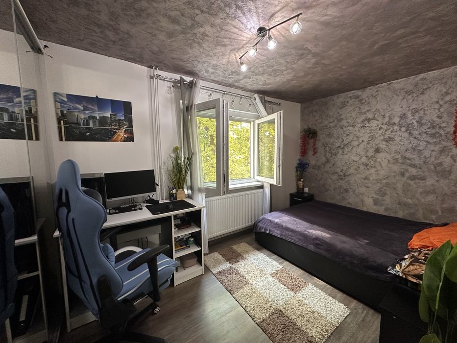 Apartament 2 camere, renovat complet, Calea Șagului - Proprietar