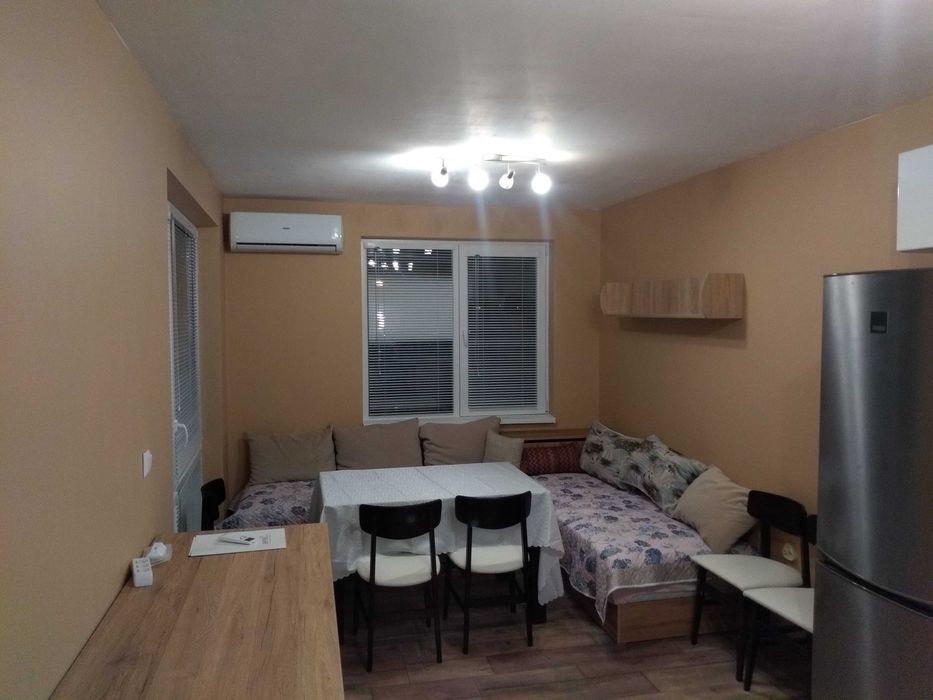 Дава се под наем Двустаен апартамент в Варна, Младост 1 - 60 кв.м за 418.71 € - Снимка #20