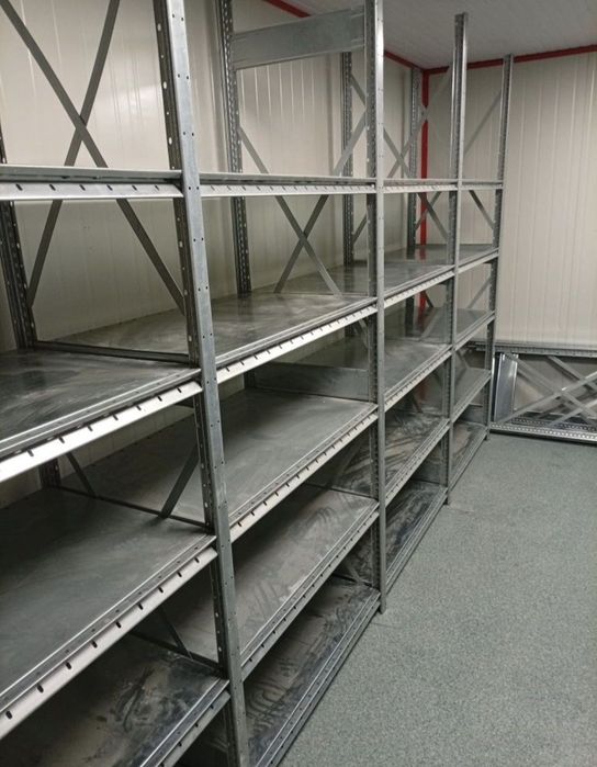 Rafturi metalice profesionale 28997