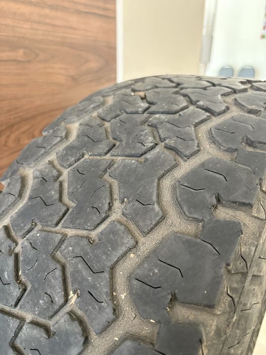 Продам Шины 265/70/16