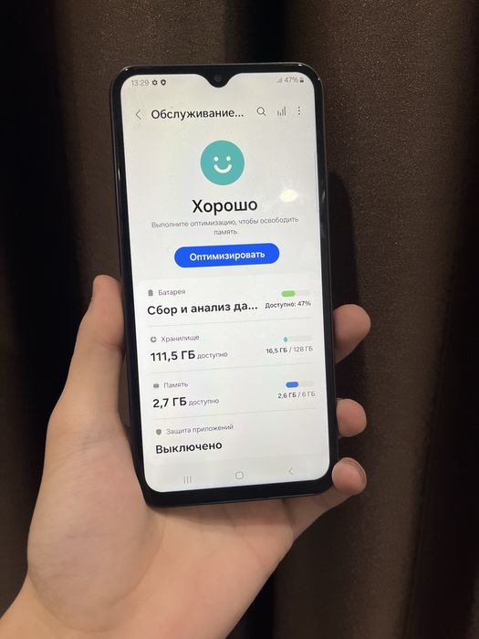 Samsung a34 (128гб)