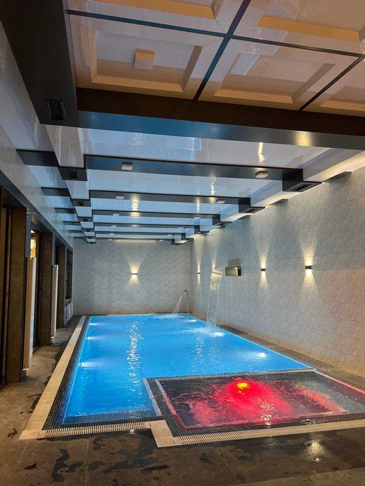 Дача в городе Dacha Yunusobotda  Zenit